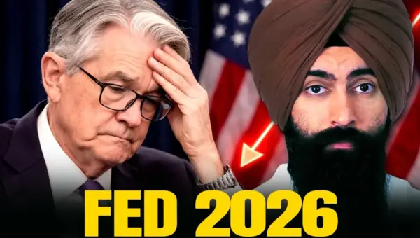 Fed Chair Race Faces Delays: What Investors Need to Know