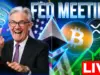 Fed Decision Fuels Crypto Volatility: Bitcoin Reacts