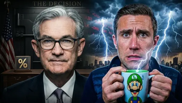 Fed Hints at Rate Hikes as Inflation Fears Mount