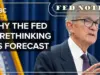 Fed Holds Rates Steady Amid Inflation Fears