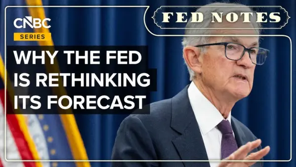 Fed Holds Rates Steady Amid Inflation Fears