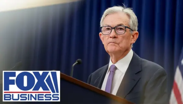 Fed Holds Rates Steady, Powell Signals Caution Ahead