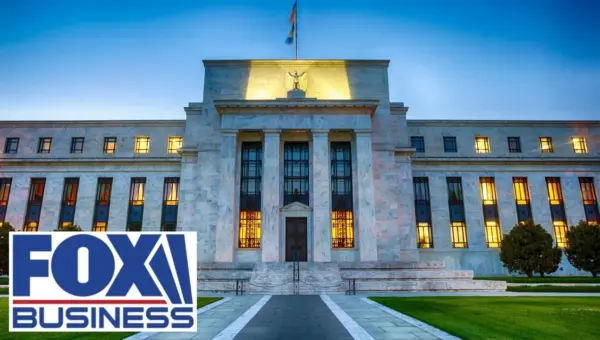 Fed Holds Rates Steady, Signals One Cut This Year