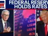 Fed Holds Rates Steady, Signals Potential Hike Amid Inflation Concerns