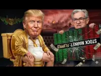 Fed Rate Cut Bets Surge as Market Reverses Hike Fears