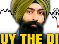 Fed Rate Hike Fears Spark Stock Sell-Off