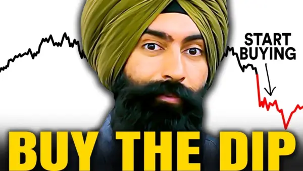 Fed Rate Hike Fears Spark Stock Sell-Off