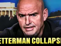 Federman’s Support Plummets: A Democratic Disaster Unfolds