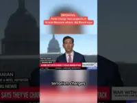 Feds Charge Two Suspects in Gracie Mansion Attack Tied to ISIS