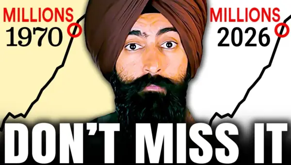 Fed’s Tight Spot: 1970s Echoes Spark New Investment Debate