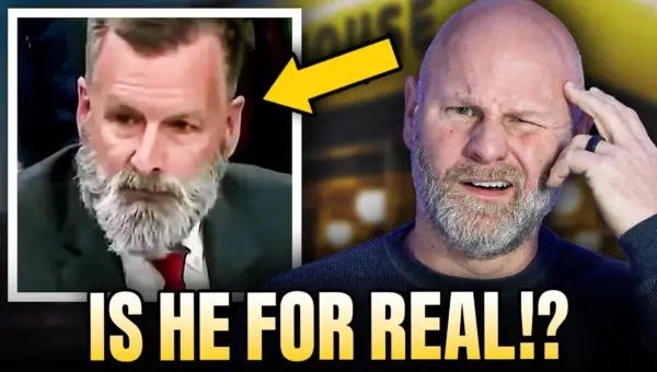 FEMA Official’s Teleportation Claim Stuns Nation