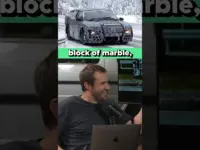 Ferrari Luce Spied: A Bold New Direction or a Design Disaster?