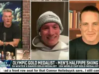 Ferreira Soars to Gold: ‘Amplitude is King’ in Halfpipe Triumph