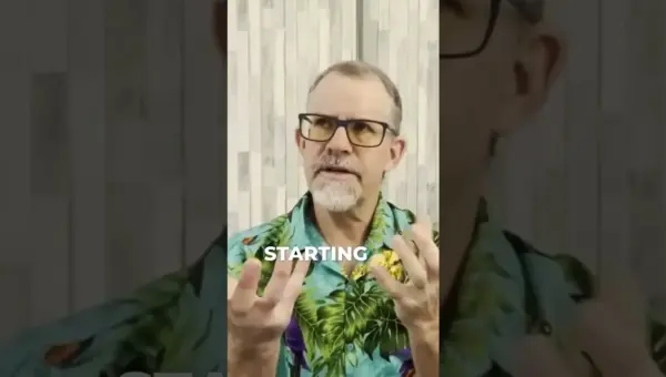 Find Your Spark: How Healing Trauma Restores Hope