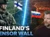 Finland Deploys Smart Border Grid Against Russia