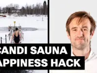 Finland Tops Happiness Chart, UK Falls to 29th
