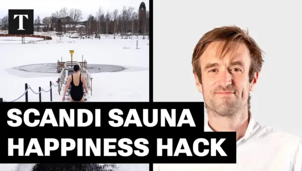 Finland Tops Happiness Chart, UK Falls to 29th