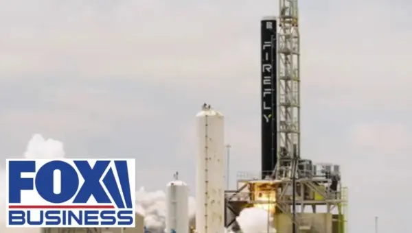 Firefly Aerospace Soars Past Earnings Estimates