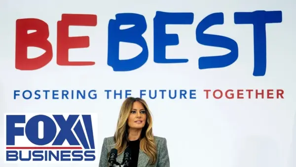 First Lady Summit Drives Tech, Education for Global Youth