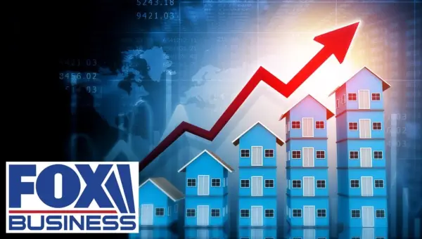 First-Time Buyers Surge: 34% Share Hits 5-Year High