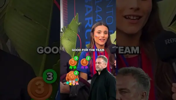 Flick’s Barça Impact: Top 10 Manager Debate Ignites!