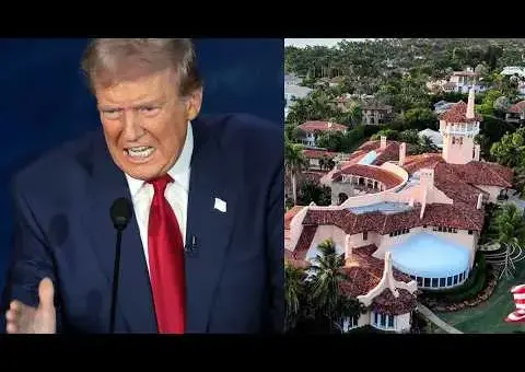 Florida Flips Signal Voter Frustration With Trump’s Promises