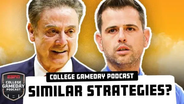 Florida Out! Kansas Stunned, Self Hints at Retirement