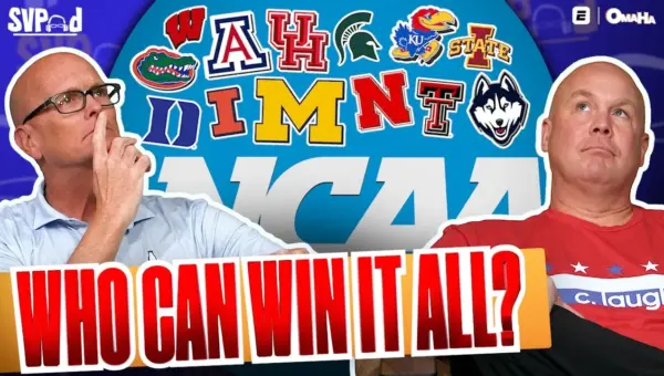 Florida Repeats? List Shake-Up: Purdue, Wiscy Out; Duke, Mich St In!