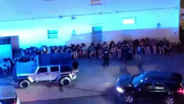 Florida Sheriff’s Office Uses Social Media to Deter Spring Breakers