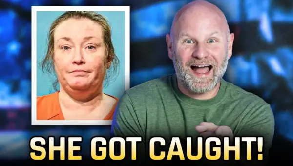 Florida Woman’s Arrest Exposes Political Violence Threat