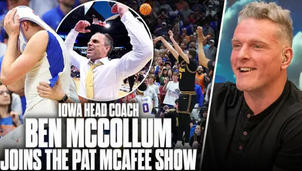 Florida’s Defense Falters: Iowa Stuns Gators in March Madness!