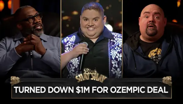 Fluffy No More? Gabriel Iglesias Eyes Healthier Future