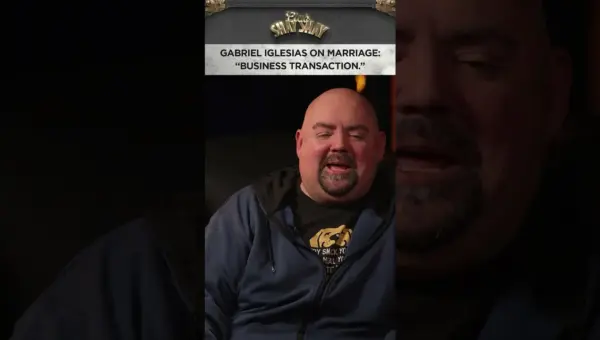 Fluffy’s Marriage Philosophy: A Business Transaction