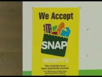 Food Stamp Rules Tighten: States Ban Soda and Candy