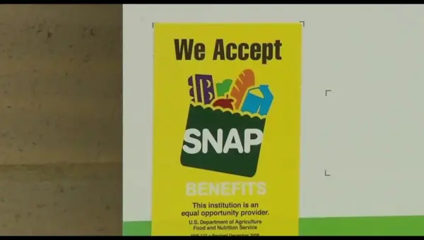 Food Stamp Rules Tighten: States Ban Soda and Candy