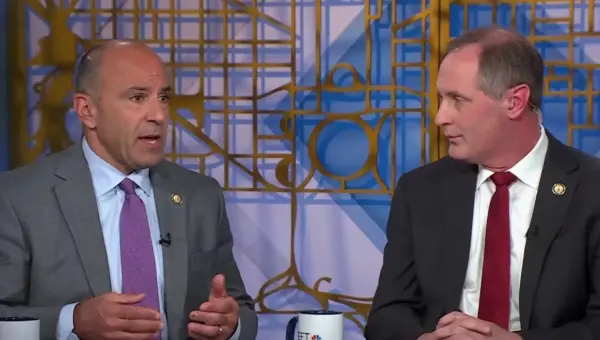 Football Field Fosters Bipartisan Bonds in Congress