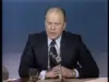 Ford Defends Nixon, Addresses Watergate and Energy Crisis