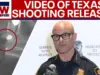 Fort Worth Police Release Video of Officer-Involved Shooting
