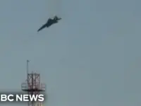 Fourth US Service Member Dead in Iran Operations