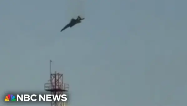 Fourth US Service Member Dead in Iran Operations