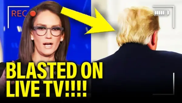 Fox News Cracks: Trump’s War Narrative Unravels