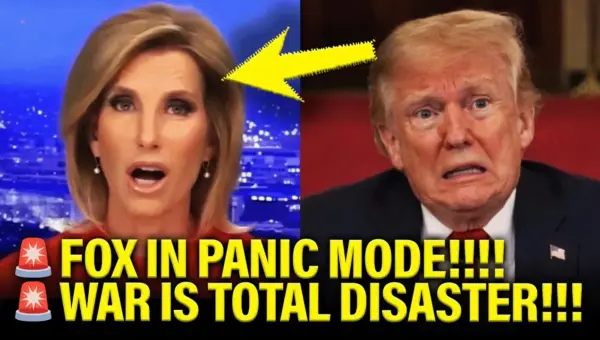 Fox News Defends Trump’s Iran Stance Amidst Criticism