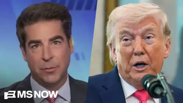 Fox News Defends Trump’s Iran War Amid Public Skepticism