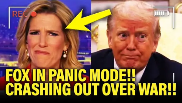 Fox News Fights Itself: Trump’s War Exposes Deep Divides