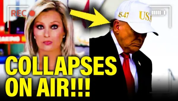 Fox News Flips: Allies Abandon Trump Amidst Iran War Fallout