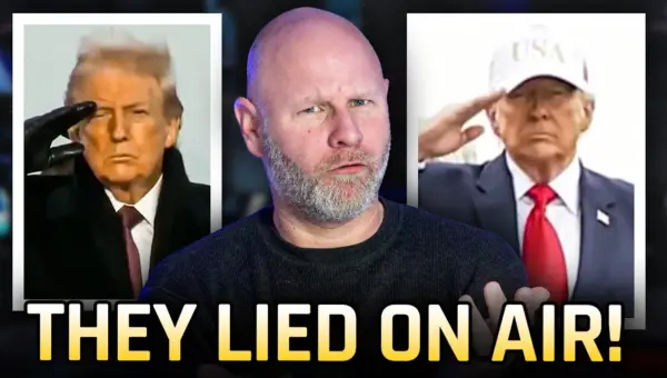 Fox News Manipulates Footage to Shield Trump’s Image