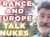 France Eyes Nuclear Shield: Europe’s Trust in US Falters