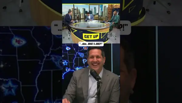 Free Agency Frenzy: Smith, Rodgers Still Available!