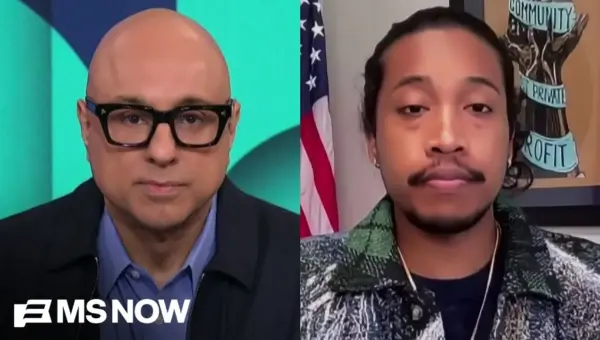 Freedom Summer’s Legacy: Lessons for Today’s Democracy