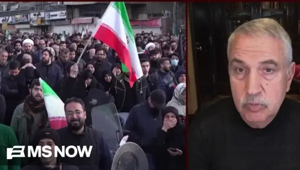 Friedman Warns of ‘Indiscipline’ in Iran Policy